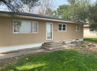 17565 County Road 16, Fort Morgan, CO 80701