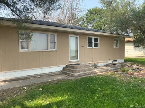 17565 County Road 16, Fort Morgan, CO 80701