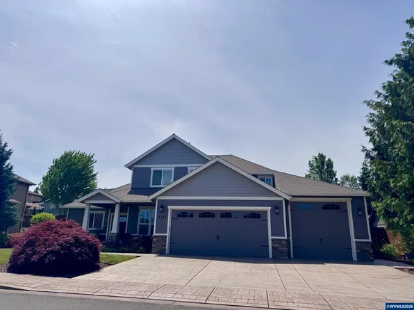 2342 Tuscana Ave S, Salem, OR 97306