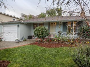 810 Guildford Ave, San Mateo, CA