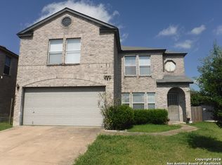 5027 Coral Flounder, San Antonio, TX 78244