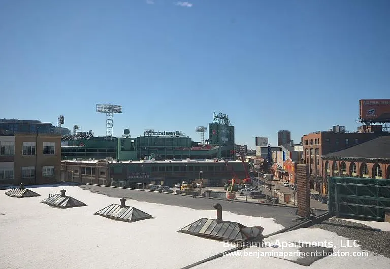 1161 Boylston St #25 — Photo 9