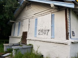 2507 Stuart St, Jacksonville, FL 32209