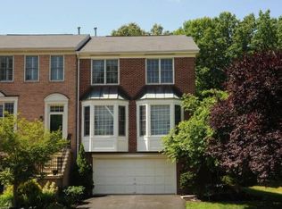 6237 Windham Hill Run, Alexandria, VA 22315