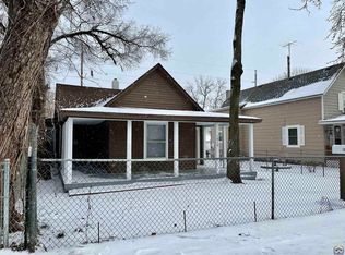 1610 SW Clay St, Topeka, KS 66604