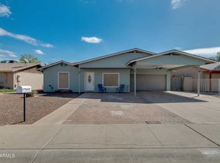 4127 N 79th Ave, Phoenix, AZ 85033
