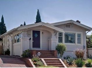 5200 Trask St Oakland CA 94601 Zillow