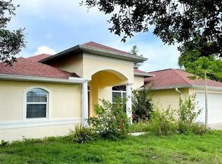 331 Orduna Dr, North Port, FL 34287