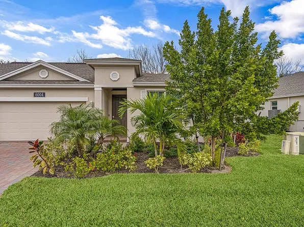 6004 Bella Rosa Lane, Vero Beach, FL 32966