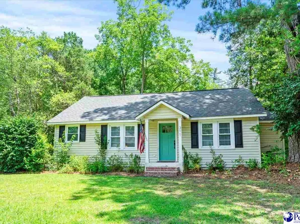 311 Green St, Hartsville, SC 29550