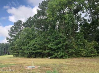 100 Turnberry Dr LOT 6, Rocky Mount, NC 27804