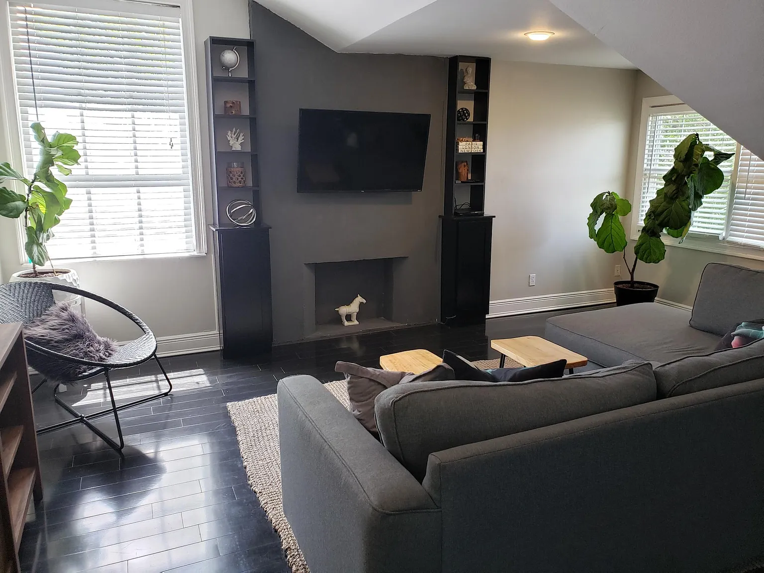 1 bed, 1050 sqft, $2,650 — Photo 1