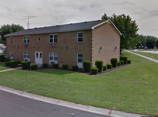 545 S West St APT 6, Versailles, OH 45380