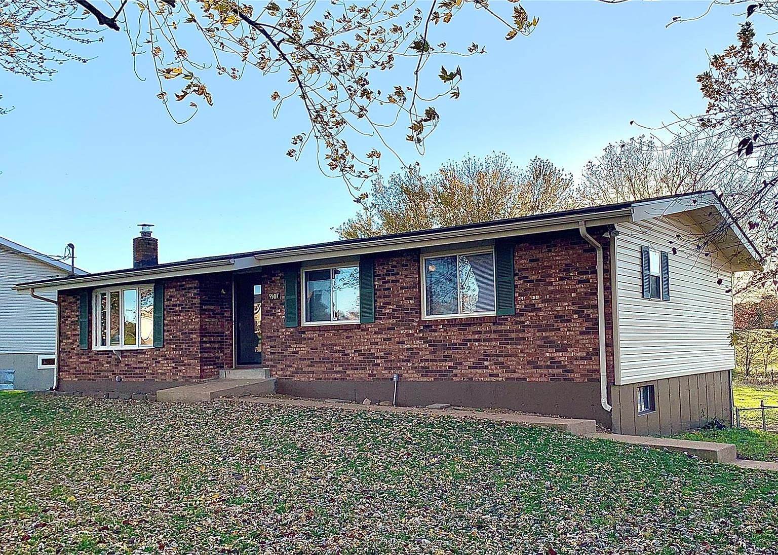 5507 Highway D, Farmington, MO 63640 Zillow