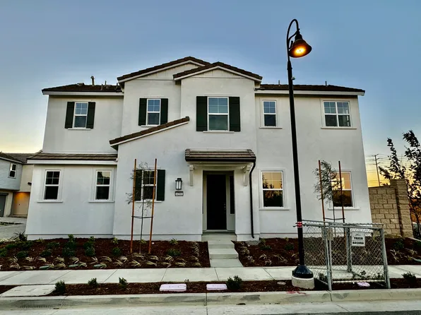 4200 S Heather Privado, Ontario, CA 91761