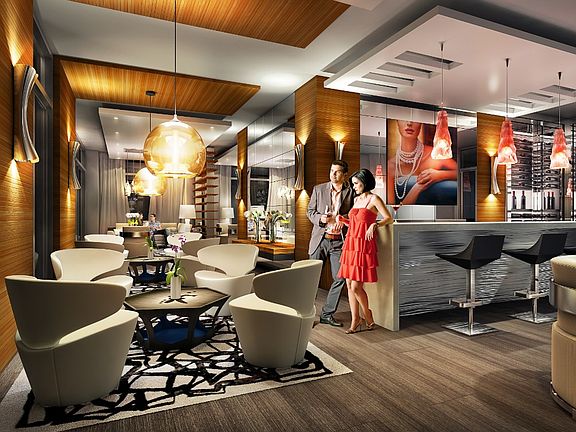5th image of 900 S Miami Ave #2112
