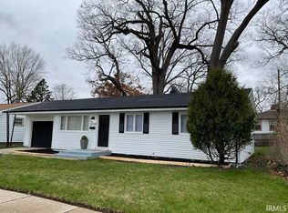 3709 Ardmore Trl, South Bend, IN 46628
