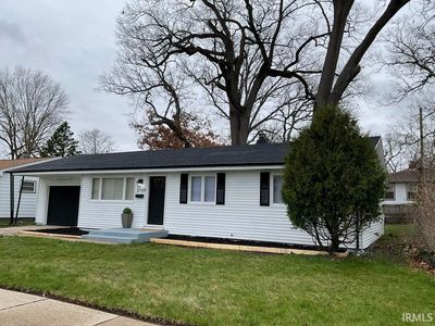3709 Ardmore Trl, South Bend, IN, 46628