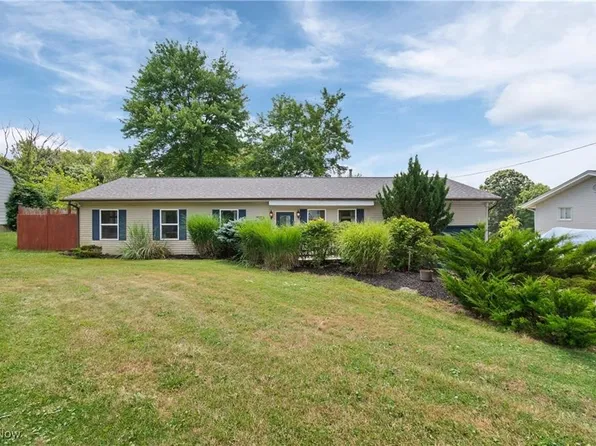 1924 Caroline Ave, Norton, OH 44203