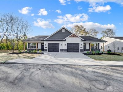 10 Timber Creek Ct, Franklin, OH, 45005