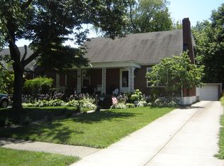 3016 Seneca Blvd, Louisville, KY