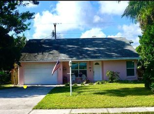 840 SE Krueger Pkwy, Stuart, FL 34996
