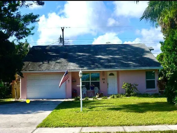 840 SE Krueger Parkway, Stuart, FL