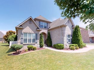 1328 Sam Houston Ave, Murfreesboro, TN 37129