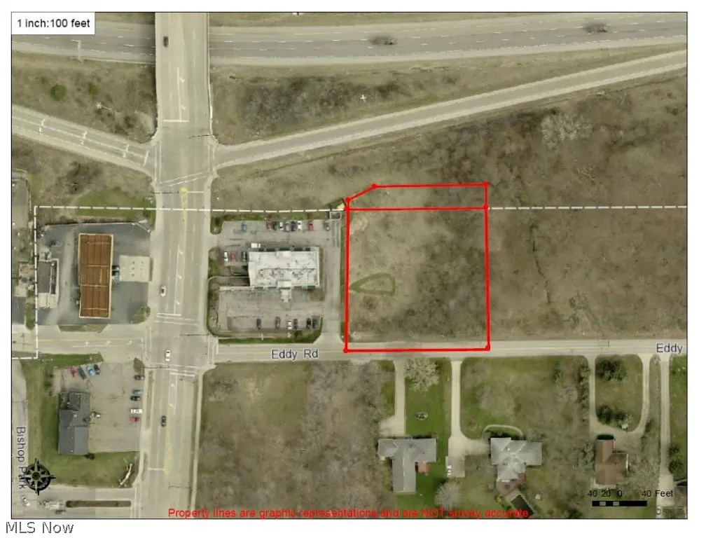 Eddy Rd photo 1
