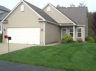 3961 Marsh Creek Ln, Rootstown, OH 44272