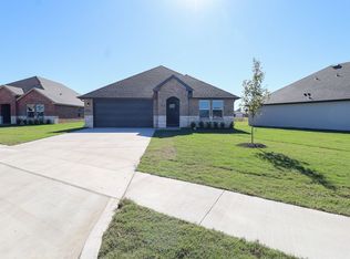 7506 E 156th Pl S, Bixby, OK 74008