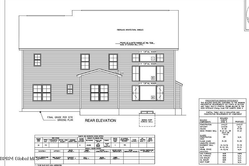 4th image of 8A Linden Park Drive