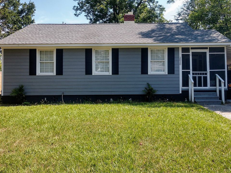1st image of 2020 Hawthorne St #A