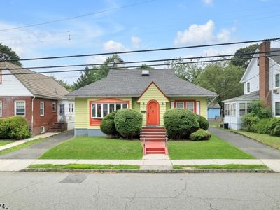 51 Hillcrest Rd, Maplewood, NJ, 07040