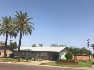 3602 W Pasadena Ave, Phoenix, AZ 85019