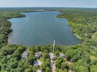 31 Frank D Lawrence Rd, Brewster, MA 02631