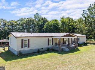 1308 Mount Hebron Rd, Hartwell, GA 30643