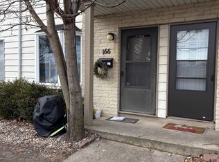 166 Lakewood Blvd, Madison, WI 53704