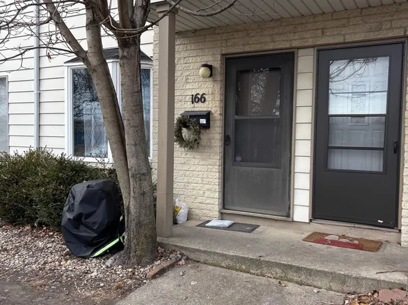 166 Lakewood Blvd, Madison, WI 53704