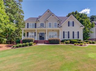 1733 Woodbow Path, Dacula, GA 30019