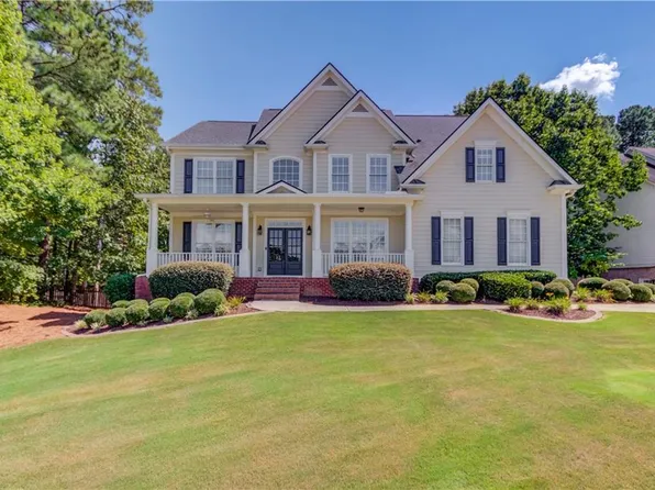 1733 Woodbow Path, Dacula, GA 30019