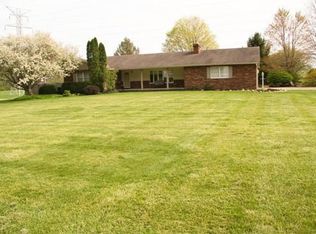 1955 Bauman Hill Rd SE, Lancaster, OH 43130