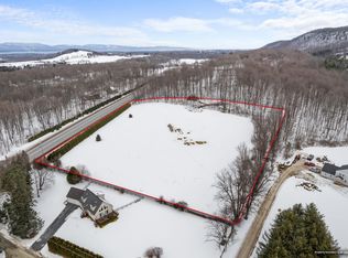 4425 Ethan Allen Hwy LOT 1, Charlotte, VT 05445