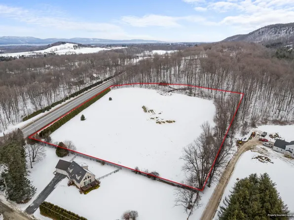 4425 Ethan Allen Highway Lot 1, Charlotte, VT 05445