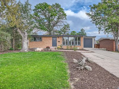 7670 Knox Court, Westminster, CO, 80030