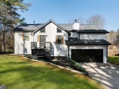4833 Chapelle Ct, Marietta, GA, 30066