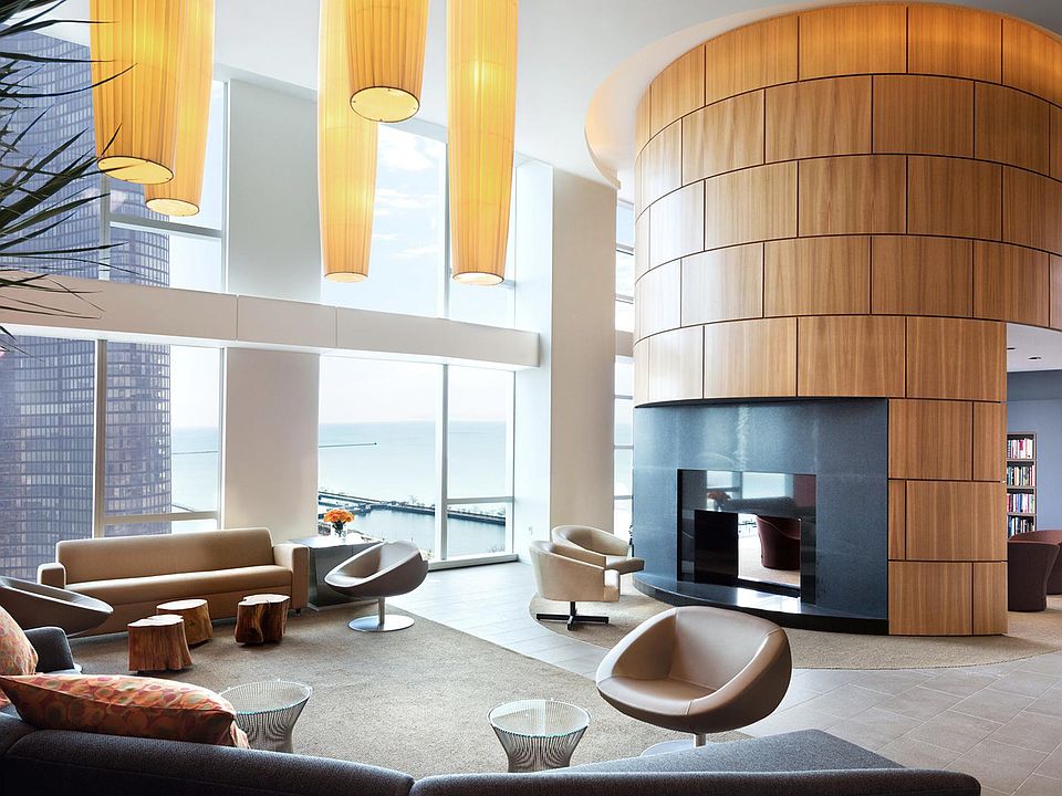 1st image of 500 N Lakeshore Dr #1506