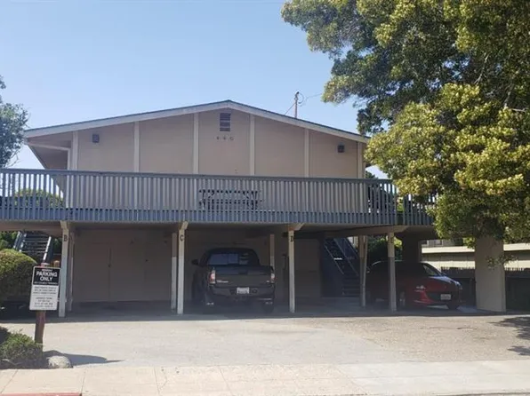 Dela Vina Ave, Monterey, CA 93940