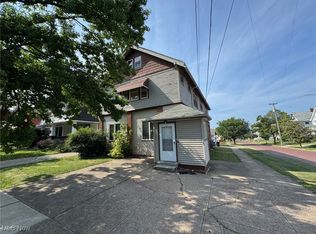 5102 Gifford Ave, Cleveland, OH