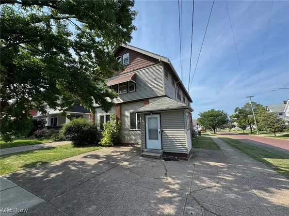 5102 Gifford Ave, Cleveland, OH 44144